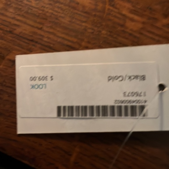 ALEX designer dress - Picture 5 of 5